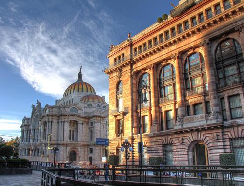 Turibus Circuito Centro Histórico