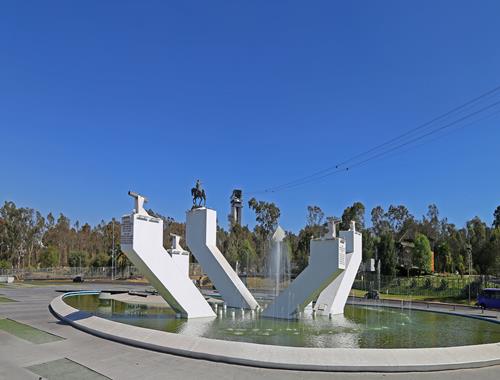 Turibus + Teleférico