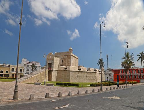 Turibus Circuito Veracruz & Boca del Río