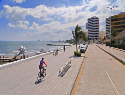 Turibus Circuito Veracruz & Boca del Río