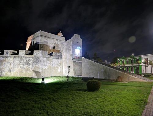 Turibus Circuito Veracruz Centro Histórico