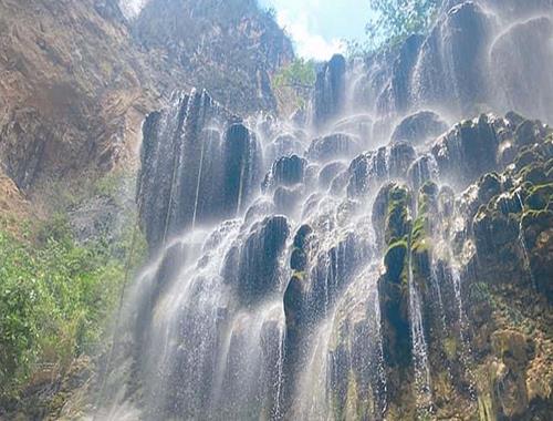 Turitour Grutas de Tolantongo