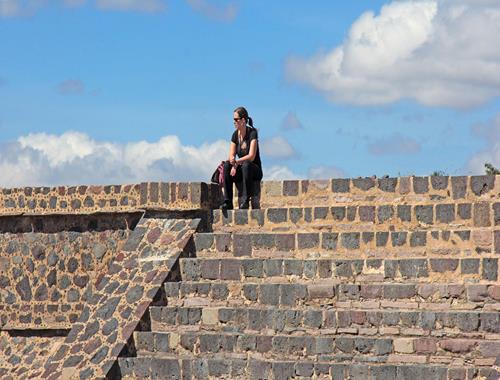 Turitour Teotihuacán Express