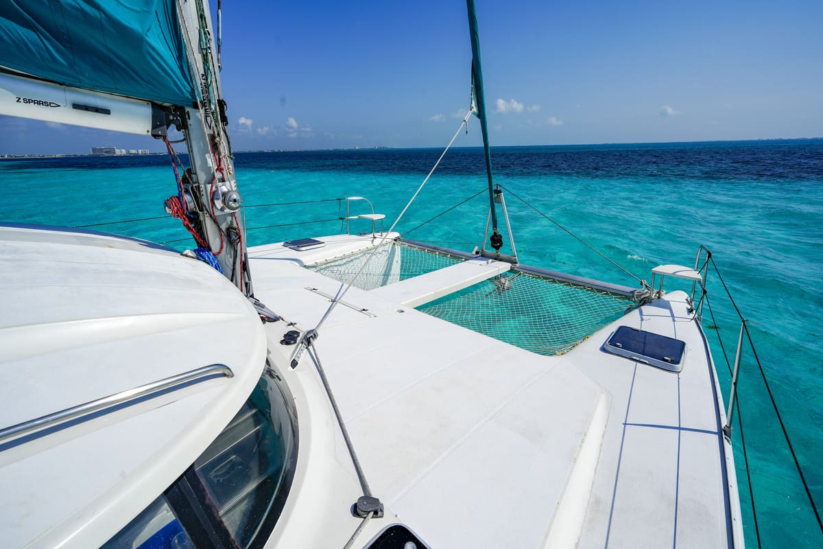 Turibus + Catamarán