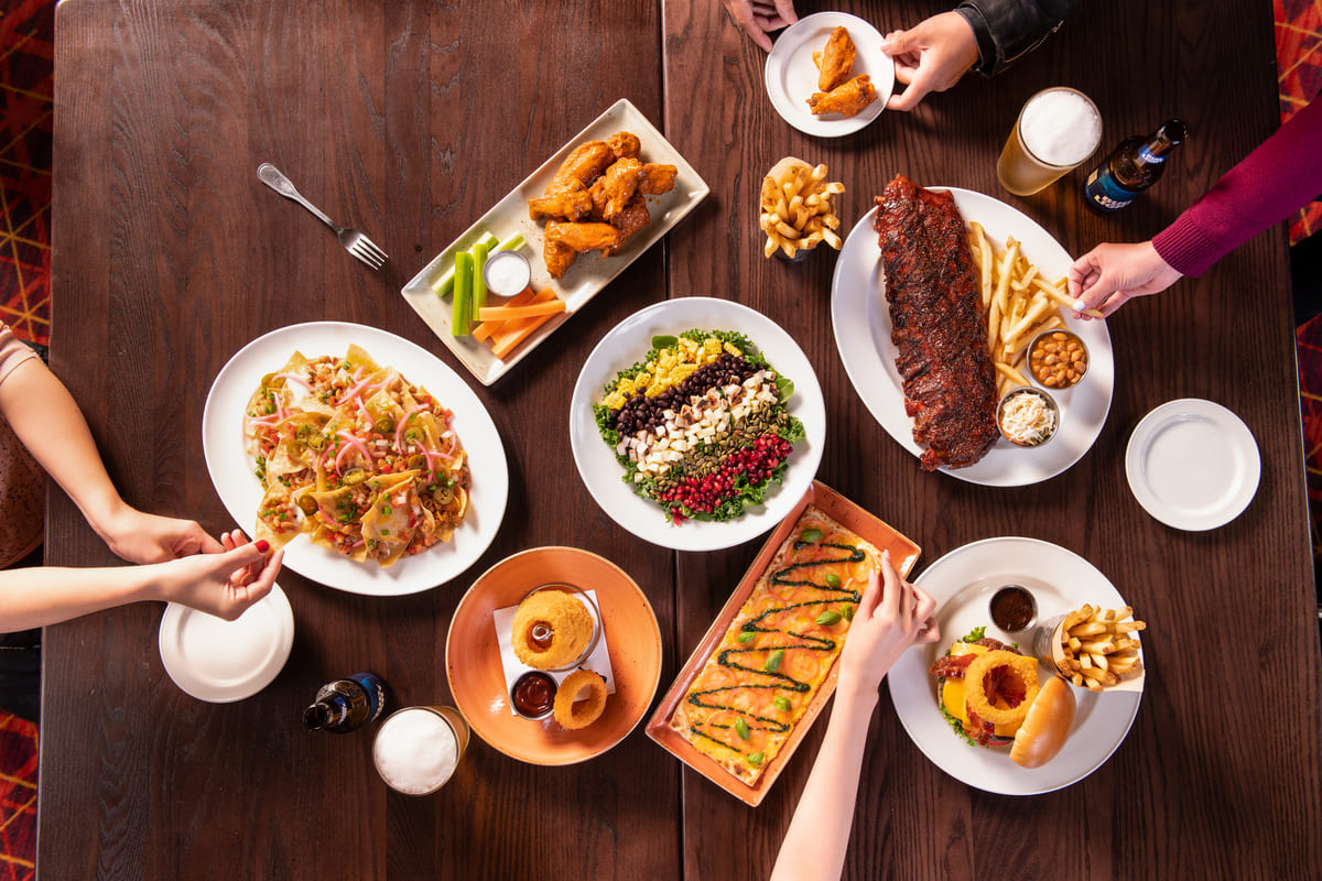 Turibus + Hard Rock Cafe