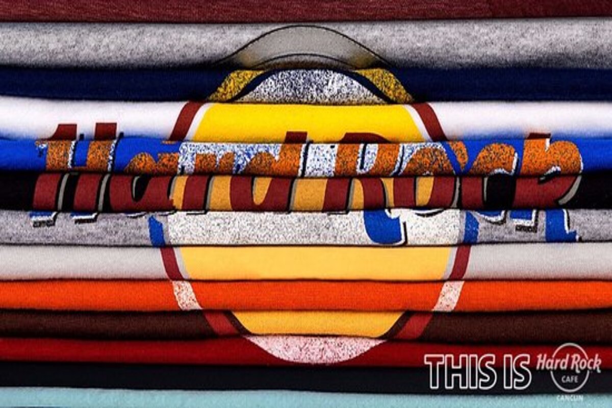 Turibus + Hard Rock Cafe