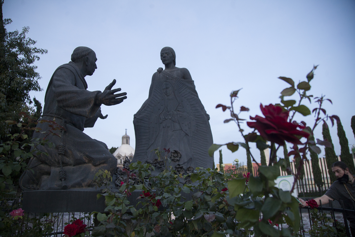 Turibus Mexico City Circuit (Basilica Route)