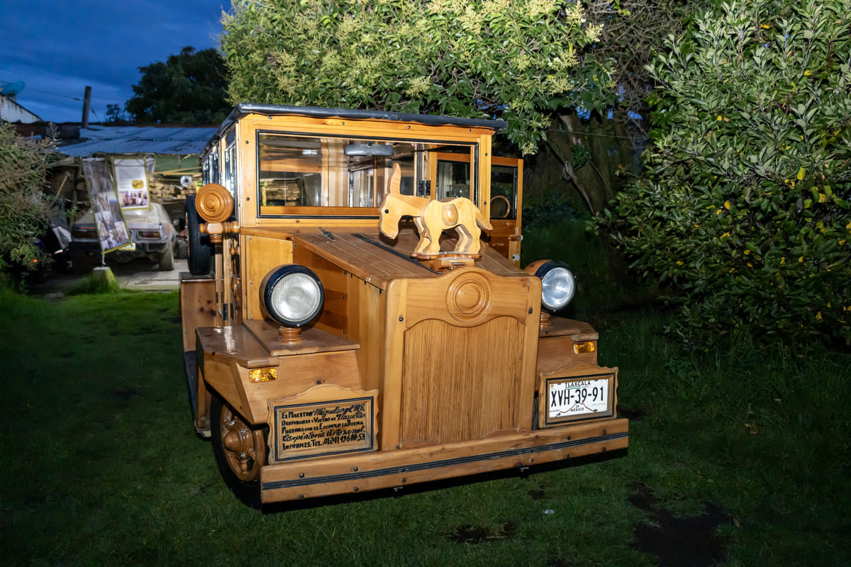 Turitour Tlaxco & Tecoaque