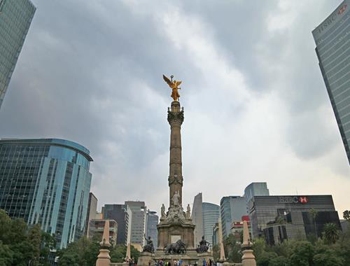 Turibus Circuito Centro Histórico