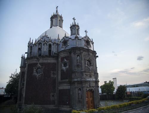 Turibus Circuito Basílica