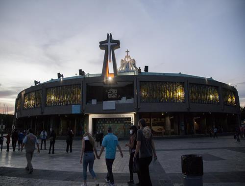 Turibus Circuito Basílica