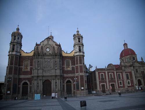 Turibus Basilica Circuit