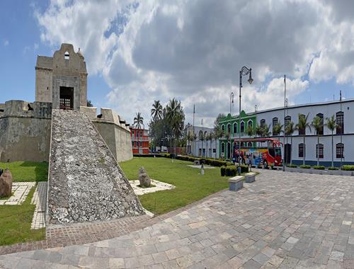 Turibus Circuito Veracruz & Boca del Río