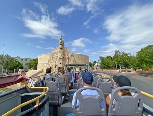 Turibus Circuito Zona Norte