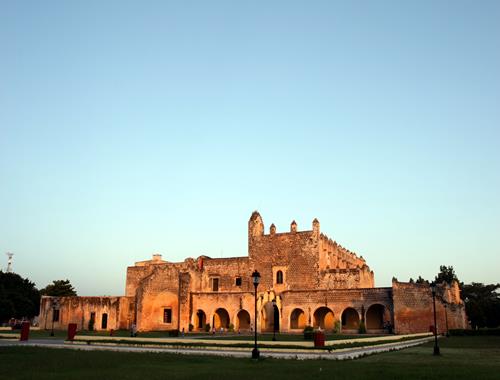 Turibus Circuito Valladolid