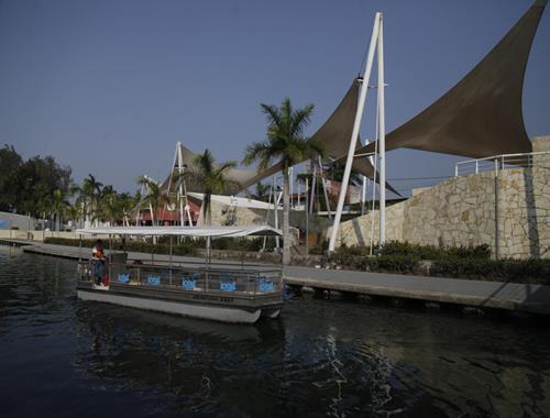 Turibus Circuito Tampico