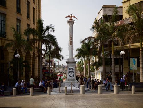 Turibus Circuito Tampico