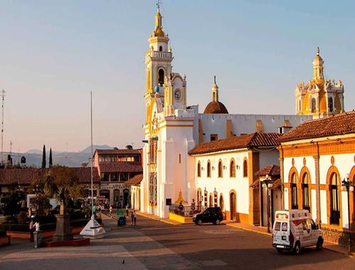 Turitour Chignahuapan & Zacatlán