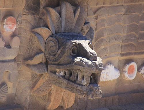 Turitour Pirámides Teotihuacan