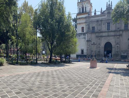 Turitour Xochimilco, Coyoacán & Estadio Azteca