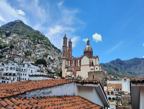 Turitour Taxco