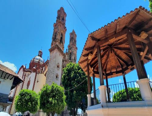 Turitour Taxco