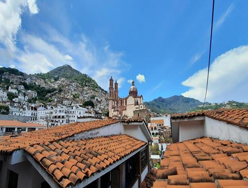 Turitour Taxco