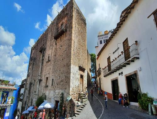 Turitour Taxco