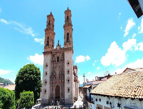 Turitour Taxco