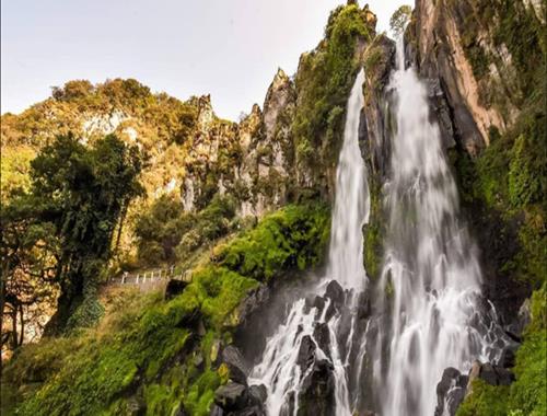 Turitour Chignahuapan & Zacatlán