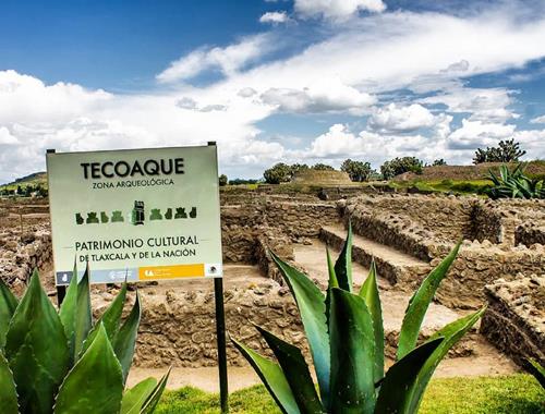 Turitour Tlaxco & Tecoaque