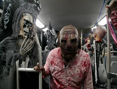 Turibus del Terror