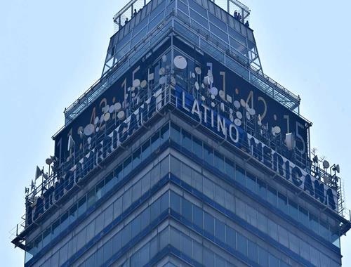 Turibus + Torre Latinoamericana Viewpoint