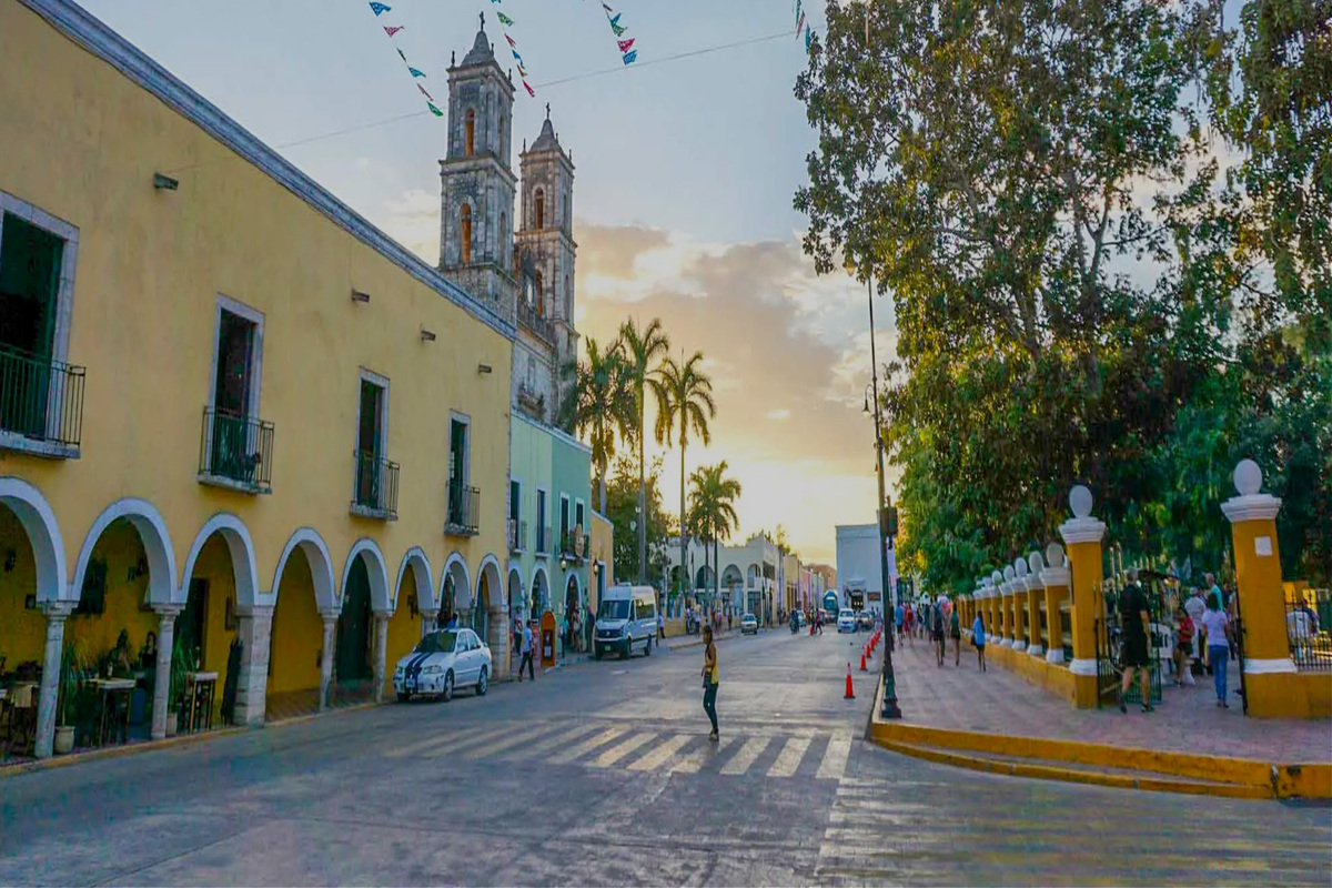 Turibus Circuito Valladolid