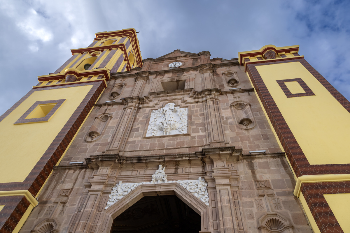 Turitour Fireflies & Tlaxco